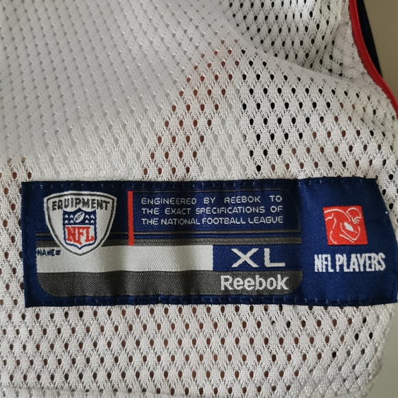 Randy Moss Jersey - Picture 4 of 4